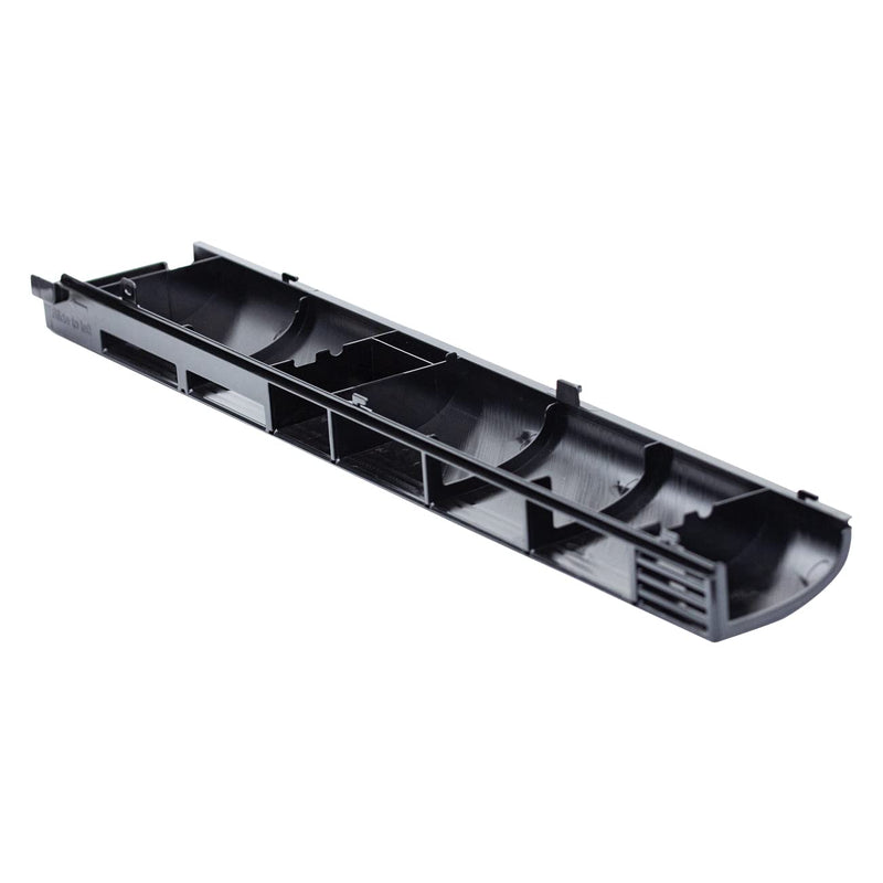 MDX61912701 Replacement Microwave Vent Grille for LG AP5202555,2119394, AH3535252, EA3535252,LMV2031ST,LMH2016ST,LMHM2237BD,LMHM2017SB 1