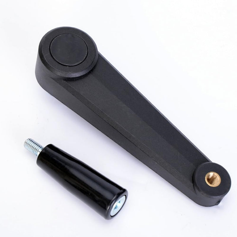 Drill Press Crank Handle, Drill Table Raise Lower Handle for Most Drill Pres