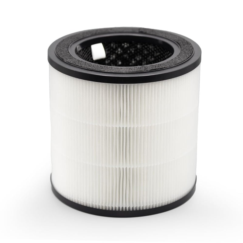 BOSCH Air 2000 Air Purifier Replacement Filter, 3-In-1 Filter, Activated Carbon
