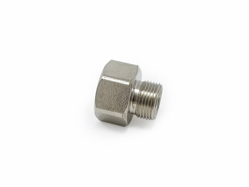 Dishwasher Hose Installation Kit - Premium Stainless Steel - Burst Proof Water Supply Line with 3/8" Compression Connections from Kelaro 8 Foot - NewNest Australia