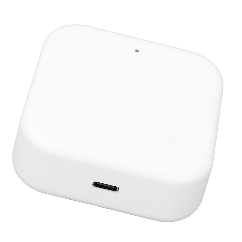 G2 Gateway, Smart Lock WiFiS Gateway, WiFiS Hub Bridge for Smart Lock Controlled by TT Lock Next Lock App,Compatible with Voice Control, Work for 2.4 GHz WiFiS