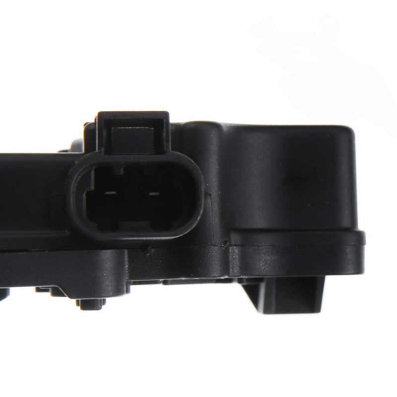 YHTAUTO Rear Liftgate Door Lock Actuator | Replacement for 2000-2006 Chevrolet Tahoe Suburban 1500 2500 GMC Yukon XL Cadillac Escalade ESV EXT Tailgate Hatch Latch Lock
