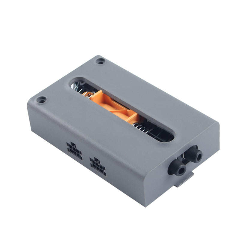 Filament Buffer Replacement Compatible with BambuLab P2S: Reduce Tension Fluctuations and Ensure Smooth Filaments Feeding 3D Printer Accessories