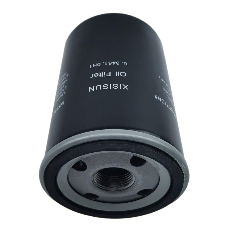 6.3461.0 6.3461.1 XISISUN Oil Filter Compatible and suitable Air Compressor Replacement Filter 6.3461.0H1