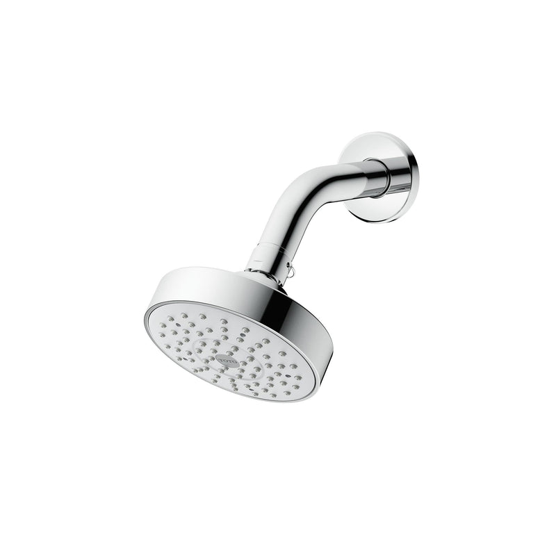 TOTO® Modern Collection Six inch Shower Arm, Polished Chrome - TBW01012UV1#CP