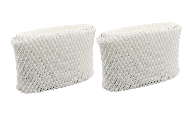WF2 Humidifier Filter Replacement for Vicks Kaz Humidifier, 2 Pack