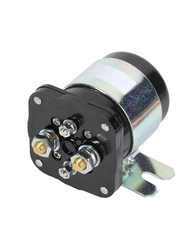 103101 SJ-103101 Skyjack Contactor 24V 200 Amp Solenoid Contactor Relay Skyjack Parts Used for Skyjack Scissor Lifts SJIII3015 SJIII3215 SJIII3219 SJIII3220 SJIII3226 SJIII4620...