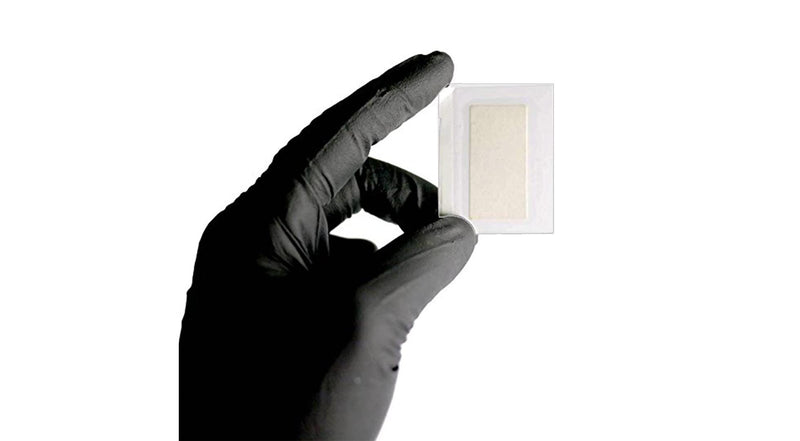 Crime Scene Semen Detection Test Strips, Infidelity Test Kit (Pack of 5) - NewNest Australia
