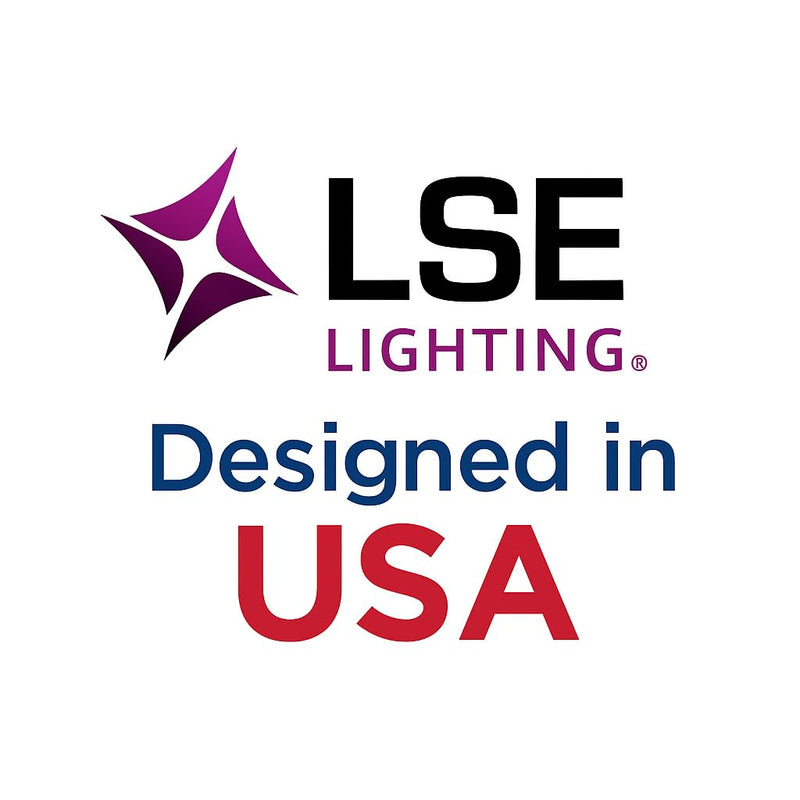 LSE Lighting 2-Pack TUVL-215 15 Inch UVC Replacement Bulb 17W – Compatible with TUVL-200-E Fresh Air UV Aire Blue-Tube, AHU Series 1, APCO MAG 15 – 254nm Quartz | Designed in USA