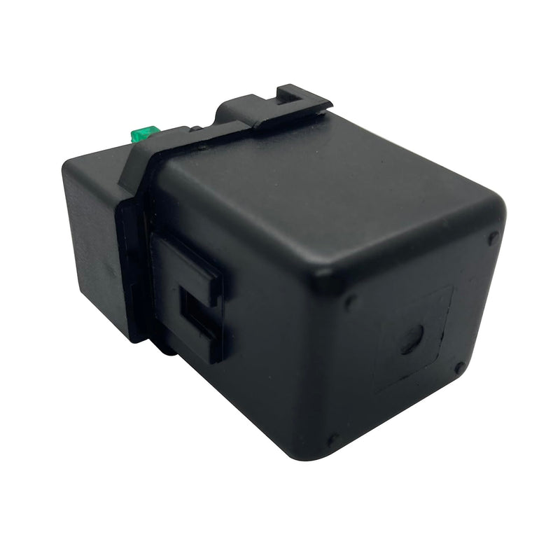 Starter Solenoid Relay for Honda Shado 750 1100 VTX1300 for Kawasaki Vulcan 900 500 1700 1500 Prairie 700 Ninja ZX9R ZX6R ZX14 Brute Force Super Hawk 1000 Shadow Spirit 750 CBR600RR CBR250R