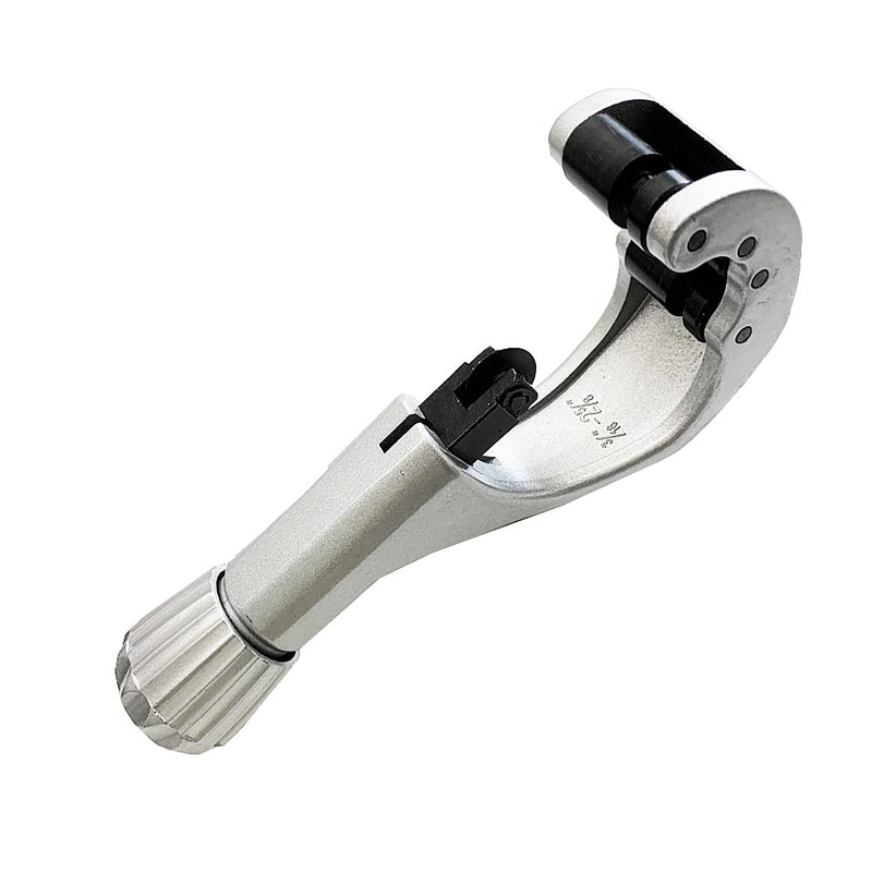 Tubing and Pipe Cutter 1/4 to 2-5/8 Inch with Extra Blade for Pipe Copper Thin Stainless Steel Tube