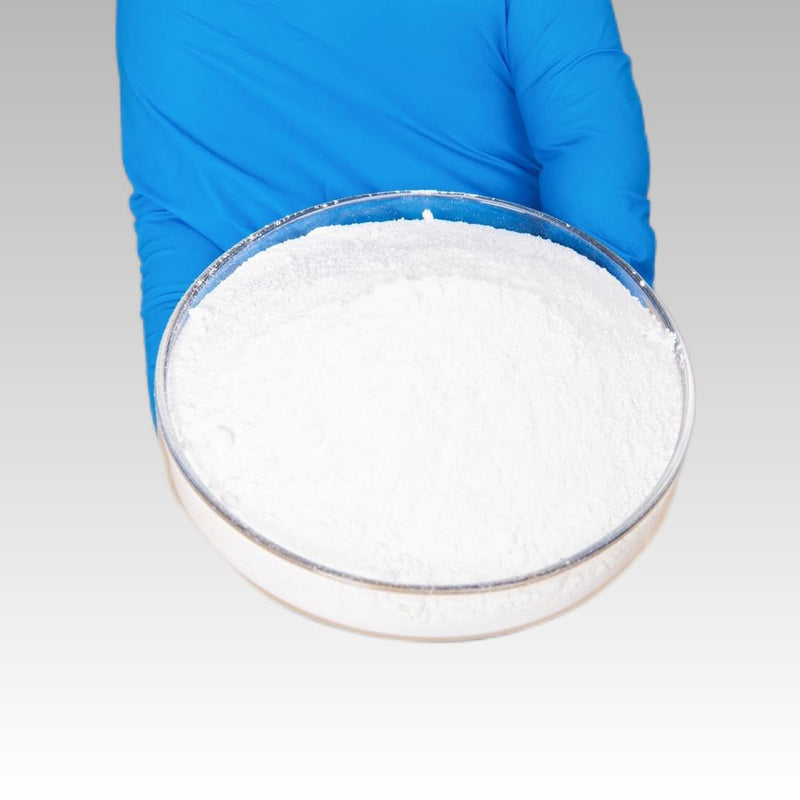 Research Grade Ultrafine 20nm Nano Silicon Dioxide Powder Silica Nanoparticles SiO2 Nanopowder with 99% Purity 100Gram