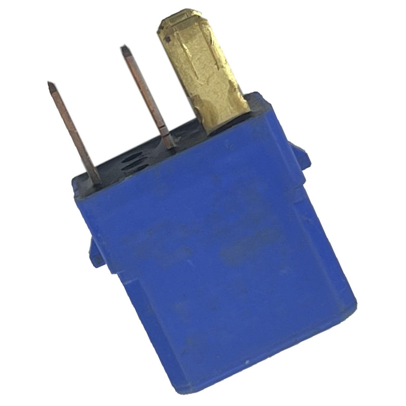 Blower Motor Relay 25230-79942 Compatible with G35 M35 G37 Altima Sentra Armada Juke Leaf Maxima Murano Quest Rogue Sentra Titan