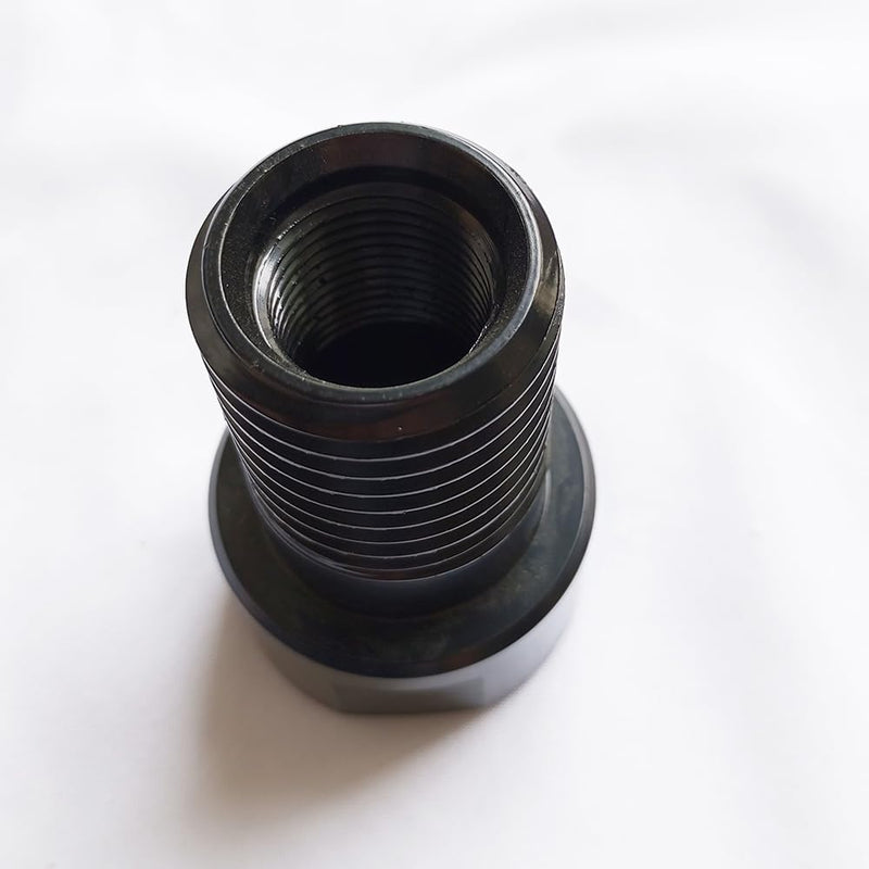 Core Drill Bits Shaft Adapter for Conversion Thread (Male:1 1/4"-7(1/2 B SP), Female:1/2" BSP) Male:1 1/4"-7(1/2 BSP), Female:1/2 BSP