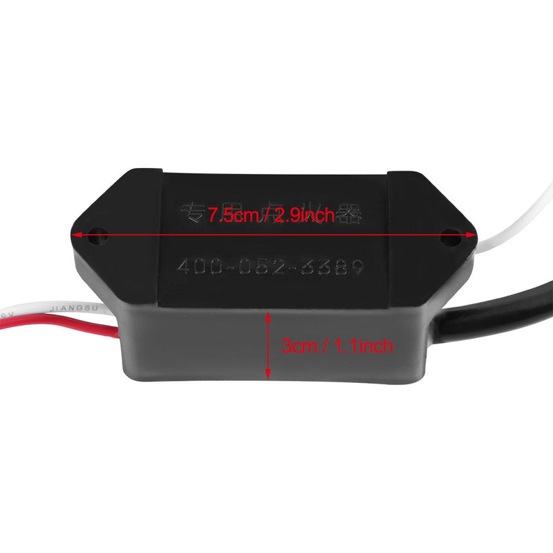 DC3.6V/4.8V/6V/12V High Voltage Pulse Generator DC 3kV-11kV Super Electric Arc Module