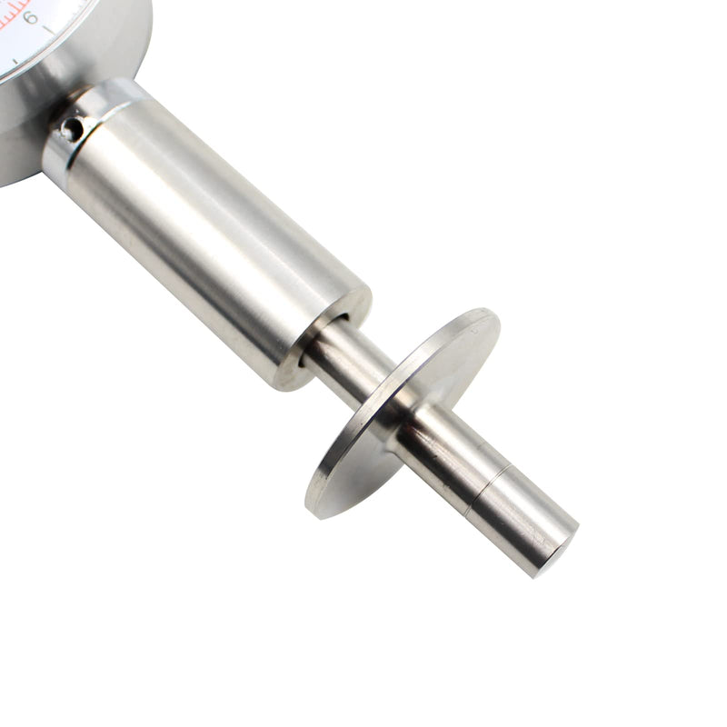 Fruit Hardness Tester Fruit Firmness Penetrometer GY-3 Sclerometer Gauge To Measure Maturity Level of Fruit