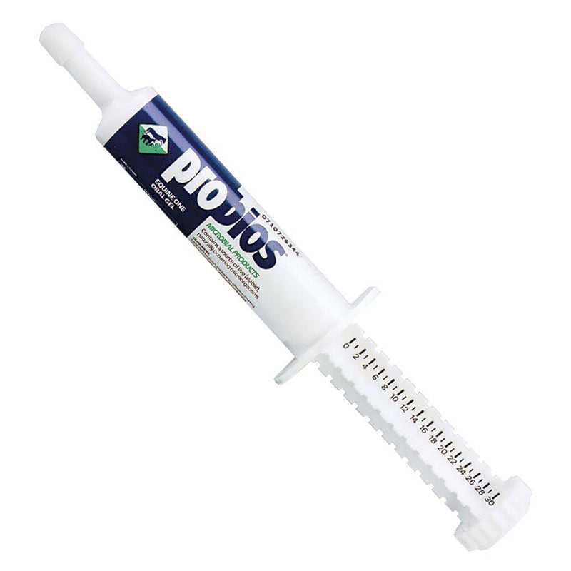 Probios Equine Gel