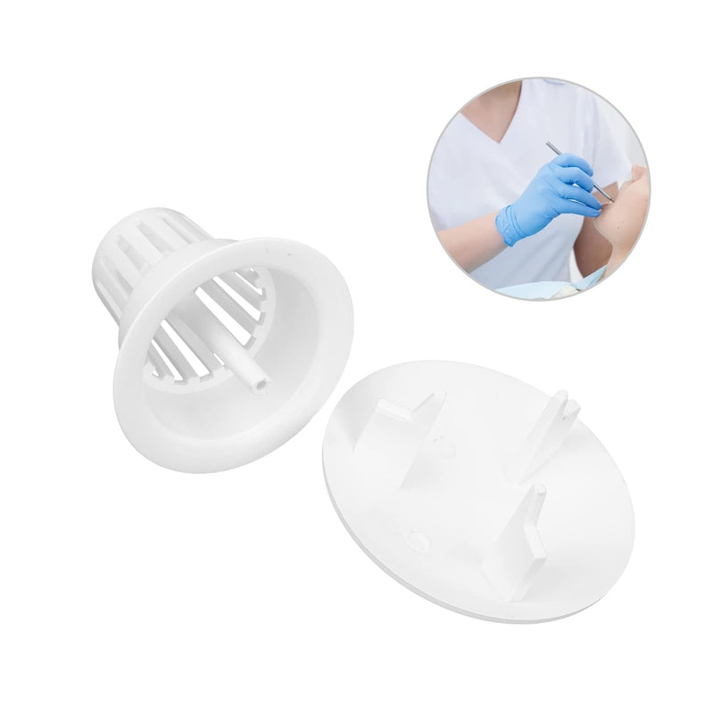 Chair Filter Screen Dental Filter, Dental Chair Filter Screen Screen Dental Dental Filter Screen Replacement Filter Mesh Accessory Spittoon Filters Dental Filter Mesh for Dental