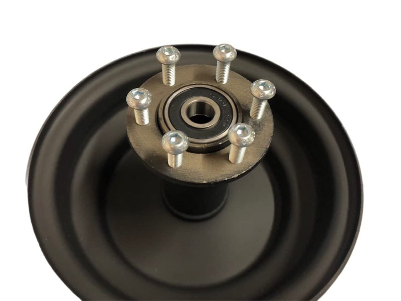 Mega Moto/Motovox Mini Bike Wheel Hub Mounting Bolts (Wheel Not Included)