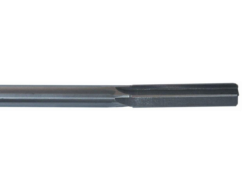 Drill America DWRRCO17/32 5-022-135 Cobalt Chucking Reamer, 17/32" 17/32"
