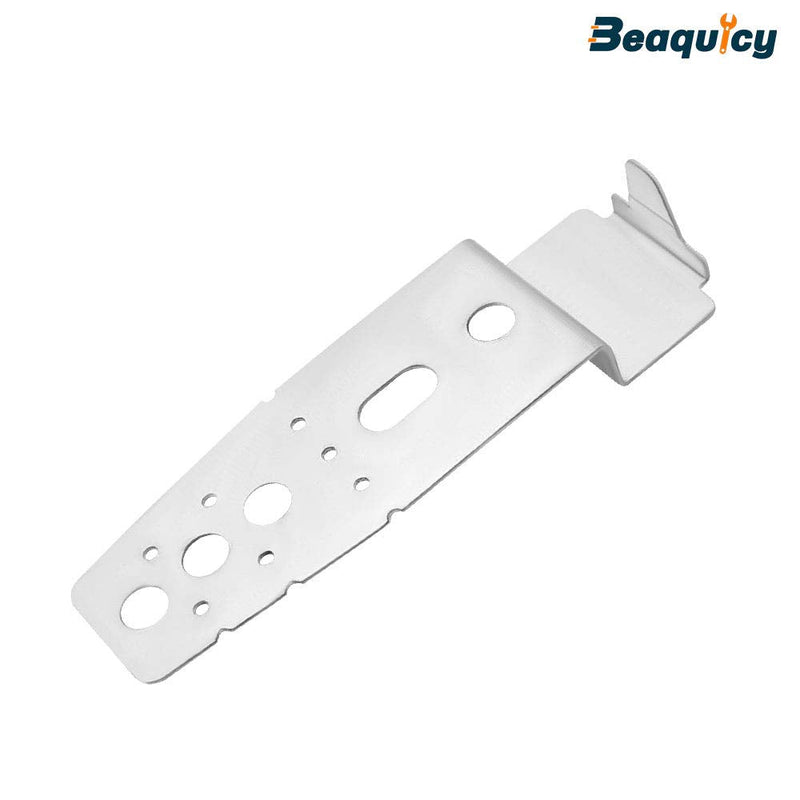 Undercounter Dishwasher Mounting Bracket Kit - 5001DD4001A 2 Packs dishwasher bracket Replacement for LG Samsung GE Whirlpool ld-6100tb1, ldf6810bb, ldf6810bb001, ldf6810ww,ldf7810st-01,ldf9932st etc.