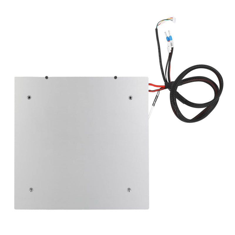 Official K1 Hotbed Plate kit 24V 280W 235×235mm Aluminum K1C Heated Bed Compatible with Creality K1, K1C and K1 SE 3D Printer Accessories Parts