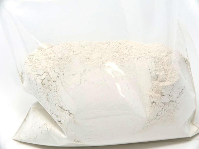 Tin Oxide Powder (1 Pound | 99.4+% Pure) Raw Tin Oxide by MS MetalShipper