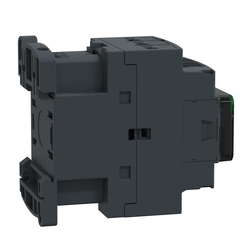 SCHNEIDER ELECTRIC LC1D12G7 CONTACTOR