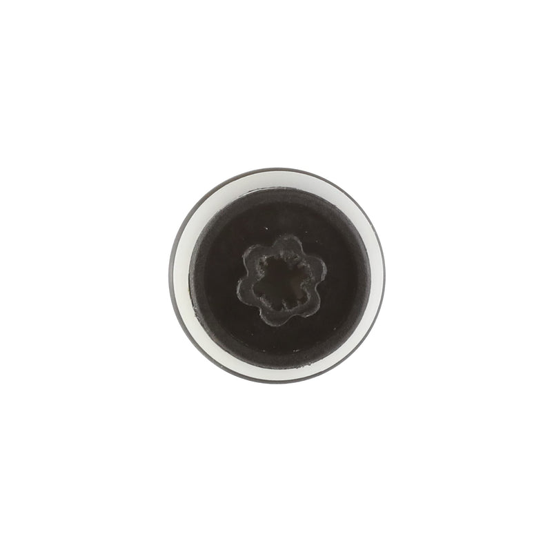 Danco 3G-4H Hot Water Stem Ceramic Disc Quarter Turn Cartridge for Pfister (11004) One Size Black/White/Red