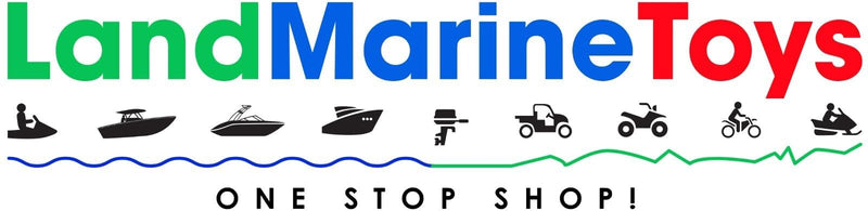 Sierra 18-3065 Marine Neoprene Impeller with 6 Fins for Yamaha Outboard Motor