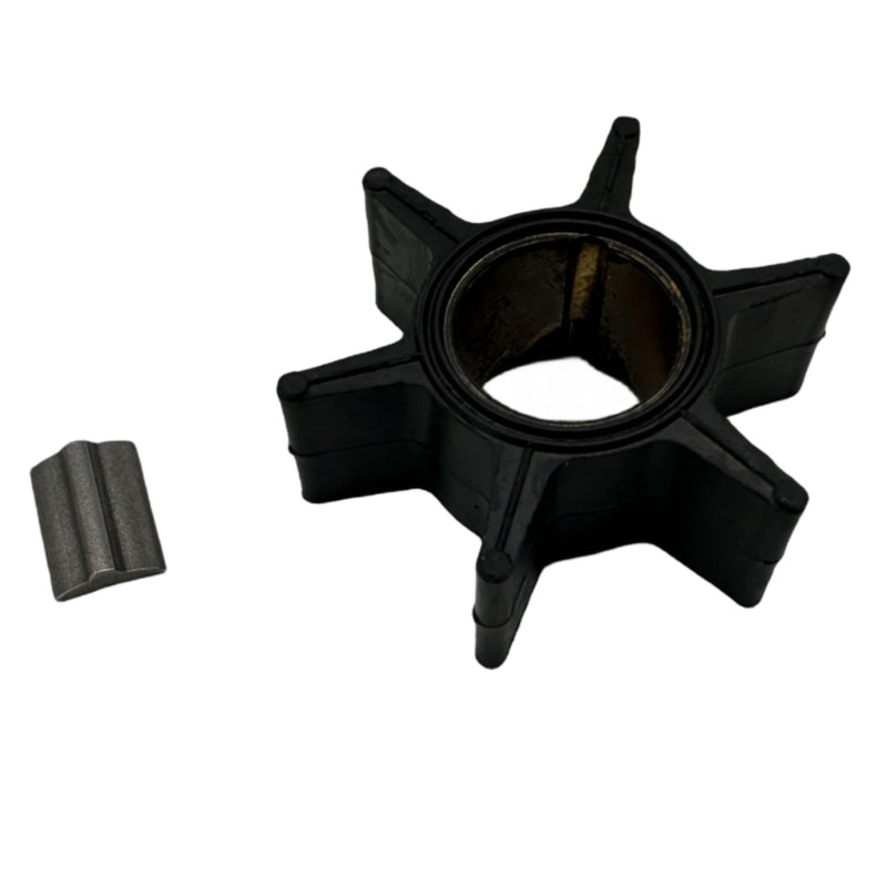 60366A1 Outboard Water Pump Impeller Kit for Mercury 30-70 HP Boat Motors | Used on Marine 30 35 40 50 60 65 70 HP Motors Cooling, Replaces 46-32767A1, 46-60366Q1, Sierra 18-3507