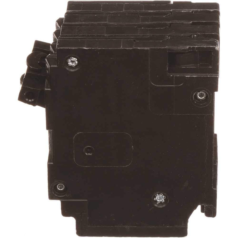 SIEMENS Q22030CT 30 Double Two 20-Amp Single Pole Circuit Breaker, As Shown in The Image
