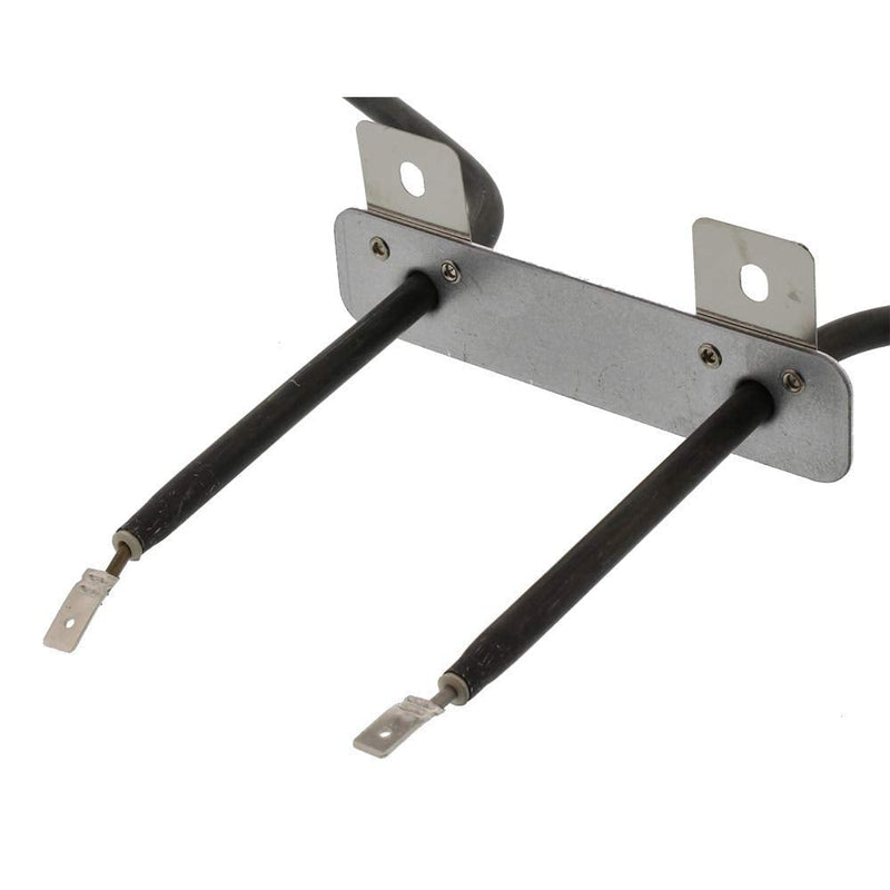 Kitchen Basics 101 WB44K5012 Bake Heating Element Replacement for GE Ken more Sears Whirlpool Electric Range Oven 1944, 325883, 326365, 340521, 4334928, 8029, AH249247, EA249247, PS249247, WB44K5012E