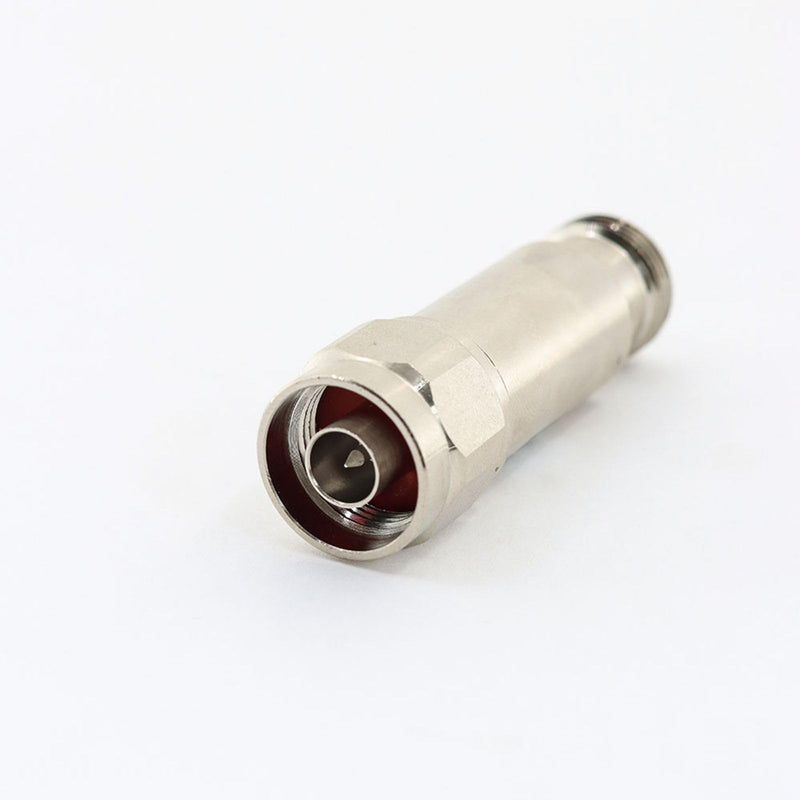 2Watt N Connector Attenuator,DC to 3GHz,50 Ohm,1-50db (20dB) 20dB