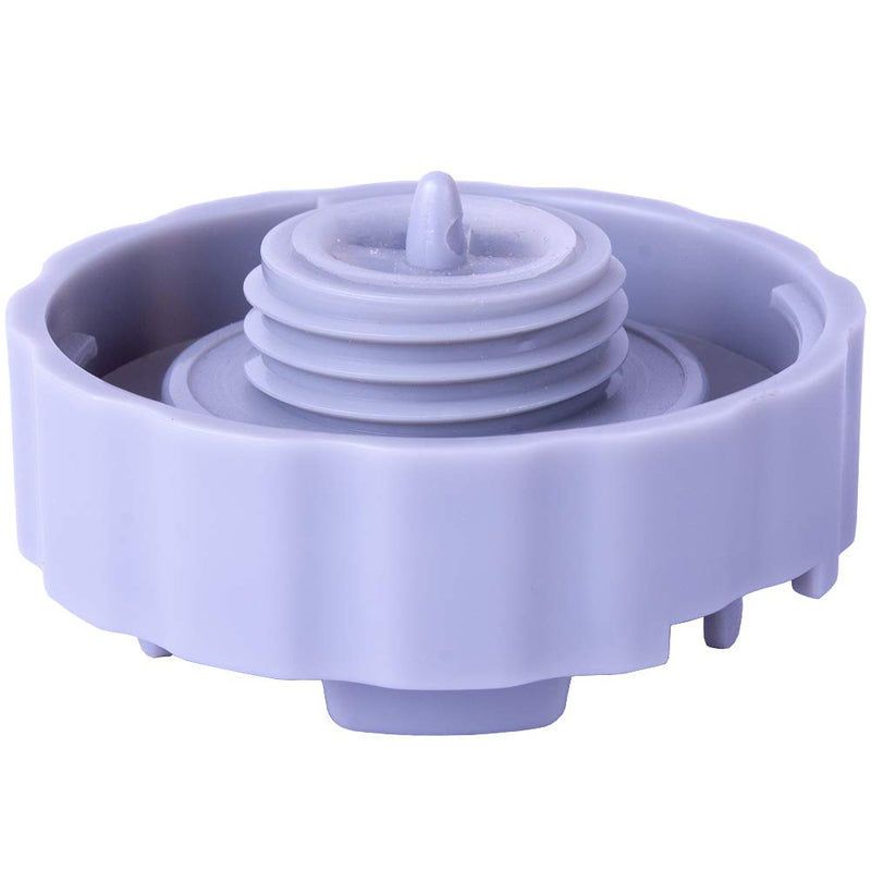 Air Innovations HUMIDIF Humidifier Demineralization Filters-Plastic-Set of 2, Silver