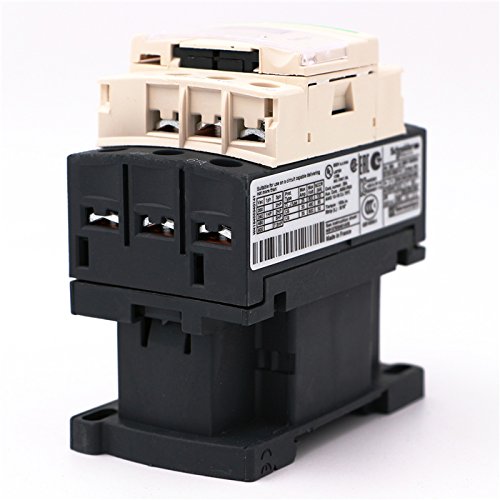 SCHNEIDER ELECTRIC LC1D09B7 CONTACTOR