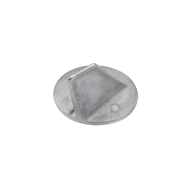 Quicksilver 853762 Zinc Trim Tabfor Mercury 25-50hp EFI, Jet, SeaPro, International