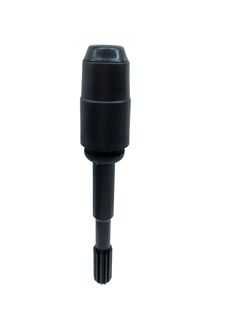 Spline Drive to SDS Plus Quick-Change Adapter, Spline Male to SDS Plus Female for Rotary Hammer