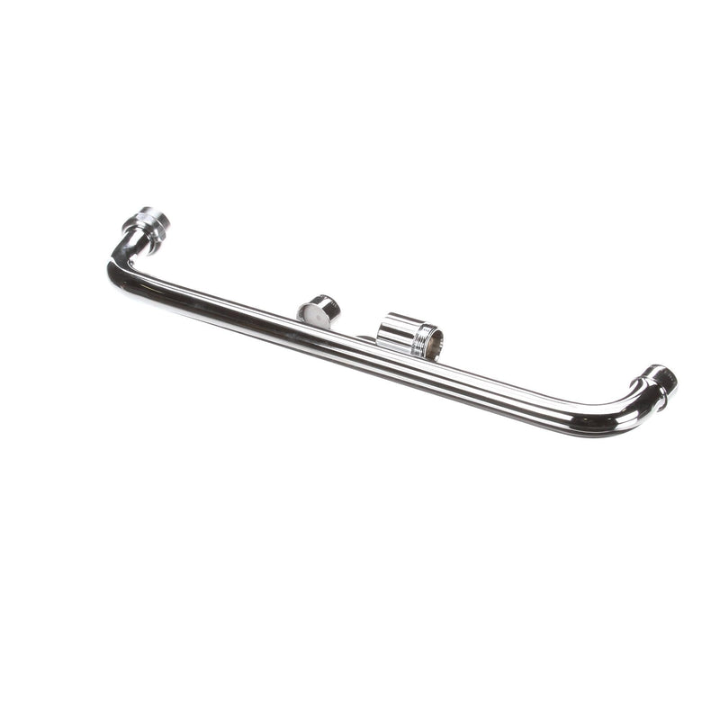 Krowne 21-424L Krowne 14" Spout, with T&S Adapter, Low Lead Compliant (Interchangeable with Most Brands)‍‌‌‌‌‍‌‌‍‌‌‌‌‍‌‌‌‌‍‌‌‍‌‌‌‌‍‌‌‌‍‌‌‌‍‌‌‍‌‌‌‍‌‌‌‌‍‌‌‌‍