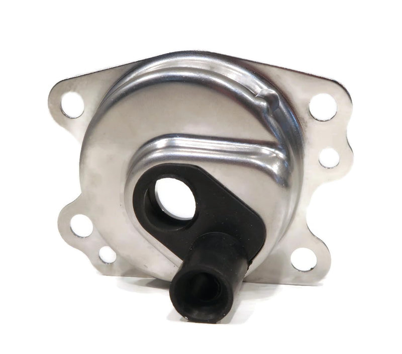 The ROP Shop Water Pump Kit for 1990, 1991, 1992, 1993 Mercury 2-Stroke, 8HP, 0A197112 & Up