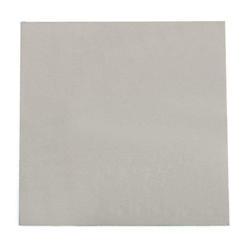 2mm x 200mm x 200mm Titanium Plate Ti TA18 Ti-3Al-2.5V Plate Sheet Foil