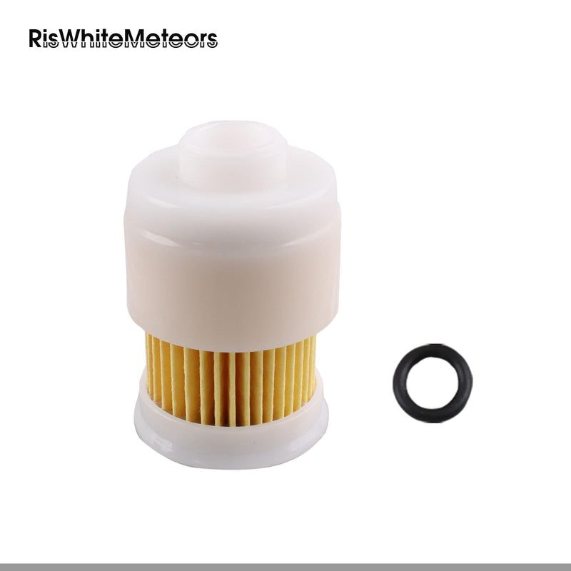 68F-24563-00-00 68F-24563-10-00 68F-24563-01-00 68F24563 Fuel Filter (6pcs) Replacement for Yamaha Outboard 150HP-300HP