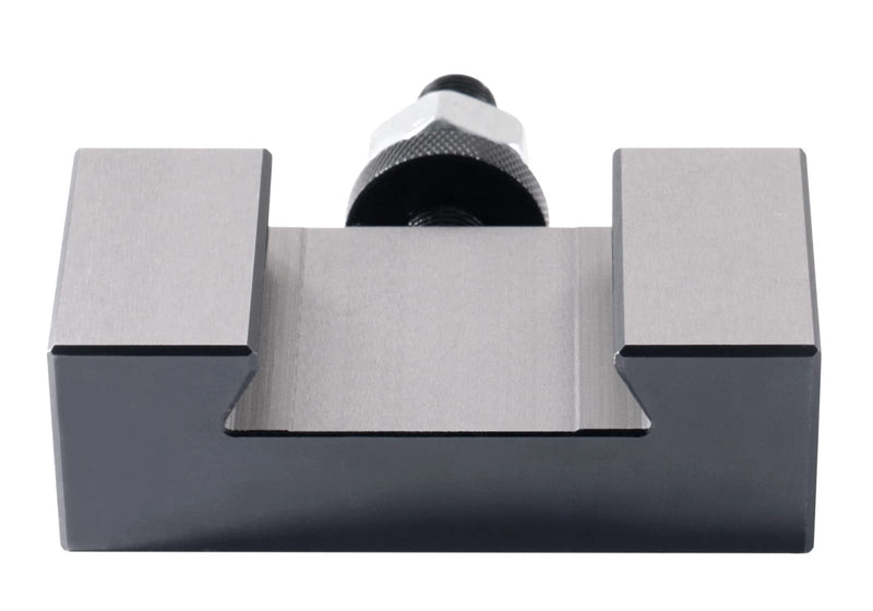 Accusize Industrial Tools Style Axa Turning and Facing Quick Change Tool Post Holder for1/2'' Turning Tools, Style 1, 0250-0101 AXA, 1/2" - NewNest Australia
