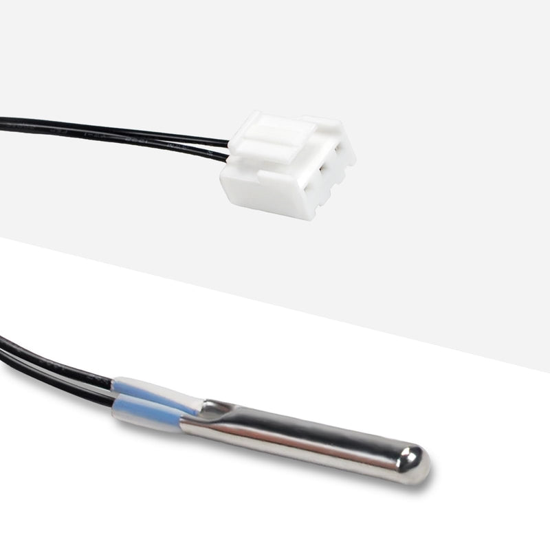 SRV7000-669 Exhaust Probe Replacement Exhaust Probe for Quadrafire, Pleasant Hearth, Pelpro Models PP130, PP150, PP60, PP70, PPC90, TSC90, PH35PS, PH50CABPS, PH50PS, PHC90