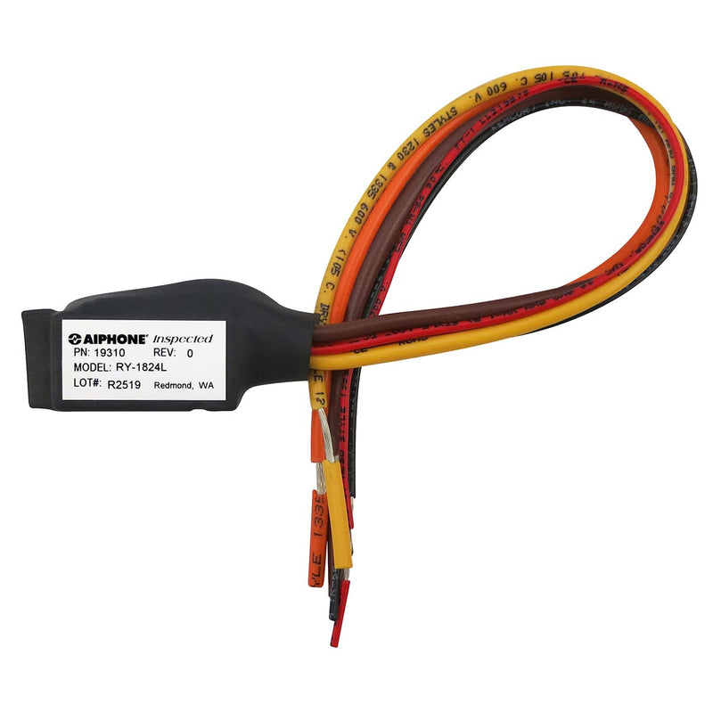 RY-1824L Aiphone Relay