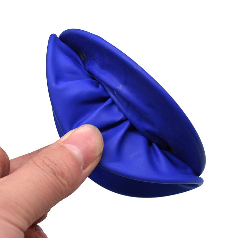 10 pcs Rubber Dam Mouth Opener Dental Disposable Oral Cheek Lip Retractor for Surgery Expander Retractor