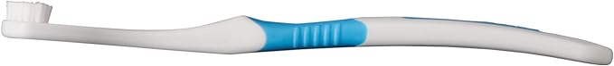 Ebis Tongue Cleaner Rubber Grip, Set of 2, Random - NewNest Australia