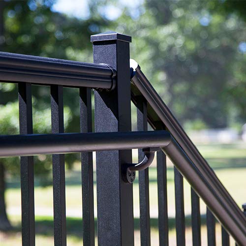THE ONE Paint & Primer: Most Durable All-in-One Furniture Paint, Cabinet Paint, Front Door Paint, Wall Paint, Bathroom, Kitchen - Fast Drying Craft Paint Interior/Exterior (Black, Matte, 8.5oz) Metal Can - 8.5oz Black (Matte)