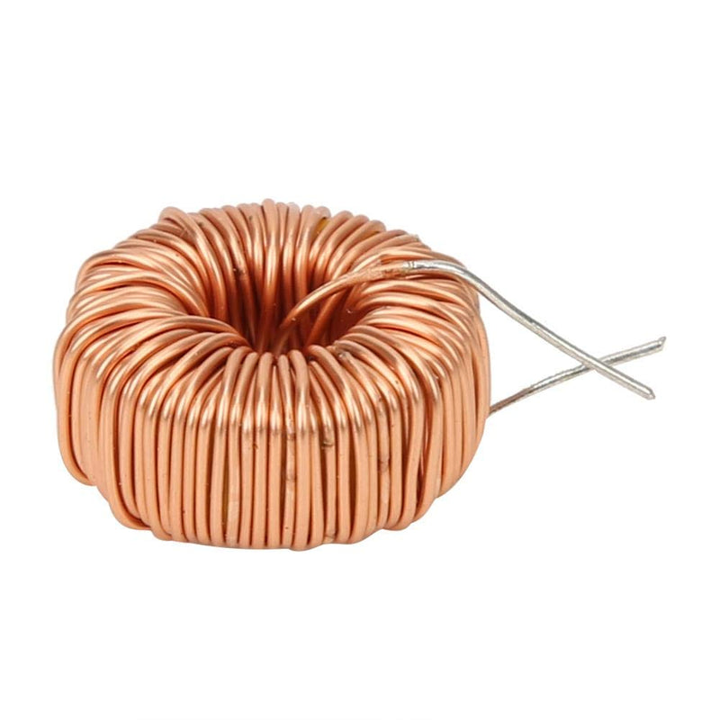 20 pcs Toroid Inductor Kit Small Size Inductance Copper Coil 5026 330UH 3A for Transformers DIY Circuit Board