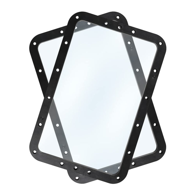 ANYCUBIC FEP Film 2pcs for Photon Mono 2/Photon Mono 4, Integrated Design, Easy to Replace